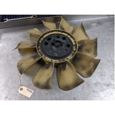 115W006 Cooling Fan For 09-10 Ford F-250 Super Duty  5.4